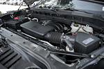 2020 Chevrolet Silverado 1500 Crew Cab 4WD Pickup for sale #2N219159A - photo 4