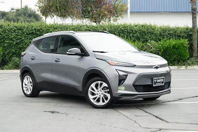 2023 Chevrolet Bolt EUV FWD Hatchback for sale #2N219305A - photo 1