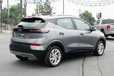 2023 Chevrolet Bolt EUV FWD Hatchback for sale #2N219305A - photo 2
