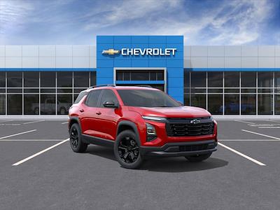 2025 Chevrolet Equinox FWD SUV for sale #2N220165 - photo 1