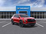 2025 Chevrolet Equinox FWD SUV for sale #2N220165 - photo 1