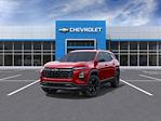 2025 Chevrolet Equinox FWD SUV for sale #2N220165 - photo 13