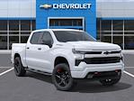 2026 Chevrolet Silverado 1500 Crew Cab 4WD Pickup for sale #2N220535 - photo 7