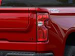 2026 Chevrolet Silverado 1500 Crew Cab 4WD Pickup for sale #2N221669 - photo 7