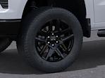 2026 Chevrolet Silverado 1500 Crew Cab 4WD Pickup for sale #2N221671 - photo 5
