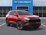 2026 Chevrolet Equinox FWD SUV for sale #2N221961 - photo 12