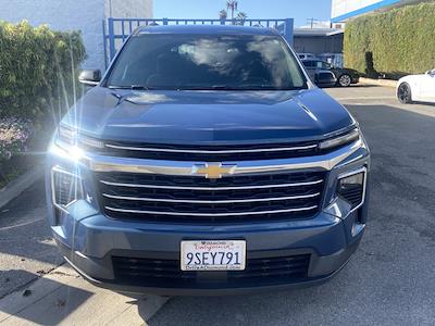 Used 2025 Chevrolet Traverse LT for sale #2N221961A - photo 2
