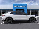 2025 Chevrolet Equinox EV FWD SUV for sale #2N225445 - photo 5