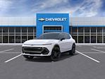 2025 Chevrolet Equinox EV FWD SUV for sale #2N225445 - photo 8