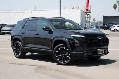 2025 Chevrolet Equinox FWD SUV for sale #2N225857 - photo 1