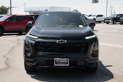 2025 Chevrolet Equinox FWD SUV for sale #2N225857 - photo 2