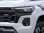 2025 Chevrolet Colorado Crew Cab 4WD Pickup for sale #2N226595 - photo 10