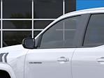 2025 Chevrolet Colorado Crew Cab 4WD Pickup for sale #2N226595 - photo 12