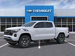 2025 Chevrolet Colorado Crew Cab 4WD Pickup for sale #2N226595 - photo 3