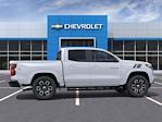 2025 Chevrolet Colorado Crew Cab 4WD Pickup for sale #2N226595 - photo 5
