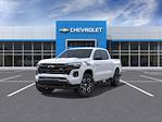 2025 Chevrolet Colorado Crew Cab 4WD Pickup for sale #2N226595 - photo 8