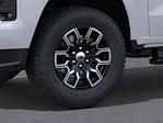 2025 Chevrolet Colorado Crew Cab 4WD Pickup for sale #2N226595 - photo 9