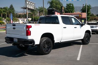2022 Chevrolet Silverado 1500 Crew Cab 4WD Pickup for sale #2N230434A - photo 2