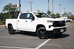2022 Chevrolet Silverado 1500 Crew Cab 4WD Pickup for sale #2N230434A - photo 1