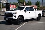 2022 Chevrolet Silverado 1500 Crew Cab 4WD Pickup for sale #2N230434A - photo 8