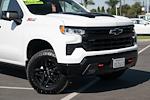 2022 Chevrolet Silverado 1500 Crew Cab 4WD Pickup for sale #2N230434A - photo 9