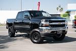 2018 Chevrolet Silverado 1500 Crew Cab 4WD Pickup for sale #2N230434B - photo 1