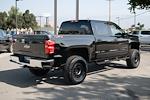 2018 Chevrolet Silverado 1500 Crew Cab 4WD Pickup for sale #2N230434B - photo 2