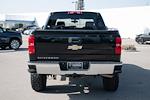 2018 Chevrolet Silverado 1500 Crew Cab 4WD Pickup for sale #2N230434B - photo 5