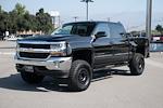 2018 Chevrolet Silverado 1500 Crew Cab 4WD Pickup for sale #2N230434B - photo 8