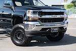 2018 Chevrolet Silverado 1500 Crew Cab 4WD Pickup for sale #2N230434B - photo 9