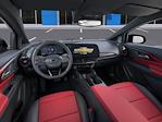 2025 Chevrolet Equinox EV FWD SUV for sale #2N230952 - photo 15
