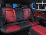 2025 Chevrolet Equinox EV FWD SUV for sale #2N230952 - photo 17