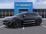 2025 Chevrolet Equinox EV FWD SUV for sale #2N230952 - photo 3