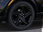 2025 Chevrolet Equinox EV FWD SUV for sale #2N230952 - photo 9