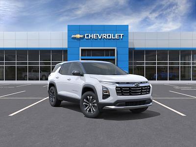 2026 Chevrolet Equinox AWD SUV for sale #2N234707 - photo 1