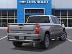 2026 Chevrolet Silverado 1500 Crew Cab RWD Pickup for sale #2N234728 - photo 3