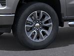 2026 Chevrolet Silverado 1500 Crew Cab RWD Pickup for sale #2N234728 - photo 8