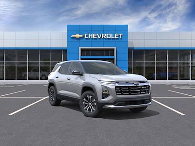 2026 Chevrolet Equinox AWD SUV for sale #2N234961 - photo 1