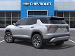 2026 Chevrolet Equinox AWD SUV for sale #2N234961 - photo 4