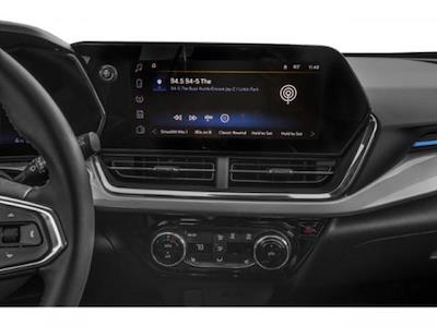 Used 2024 Chevrolet Trax - photo 1