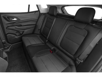 Used 2024 Chevrolet Trax - photo 1