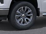 2026 Chevrolet Silverado 1500 Crew Cab RWD Pickup for sale #2N235536 - photo 6