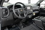 2025 Chevrolet Silverado 1500 Regular Cab RWD Pickup for sale #2N236371 - photo 14