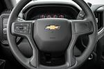 2025 Chevrolet Silverado 1500 Regular Cab RWD Pickup for sale #2N236371 - photo 17