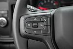 2025 Chevrolet Silverado 1500 Regular Cab RWD Pickup for sale #2N236371 - photo 18