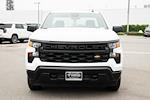2025 Chevrolet Silverado 1500 Regular Cab RWD Pickup for sale #2N236371 - photo 3
