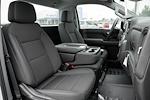 2025 Chevrolet Silverado 1500 Regular Cab RWD Pickup for sale #2N236371 - photo 27