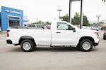 2025 Chevrolet Silverado 1500 Regular Cab RWD Pickup for sale #2N236371 - photo 4