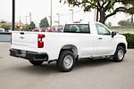 2025 Chevrolet Silverado 1500 Regular Cab RWD Pickup for sale #2N236371 - photo 2