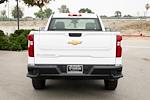 2025 Chevrolet Silverado 1500 Regular Cab RWD Pickup for sale #2N236371 - photo 5
